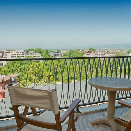 Royal Beach Apartments Sunny Beach Exterior foto