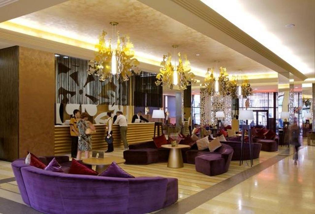 Royal Beach Apartments Sunny Beach Quarto foto