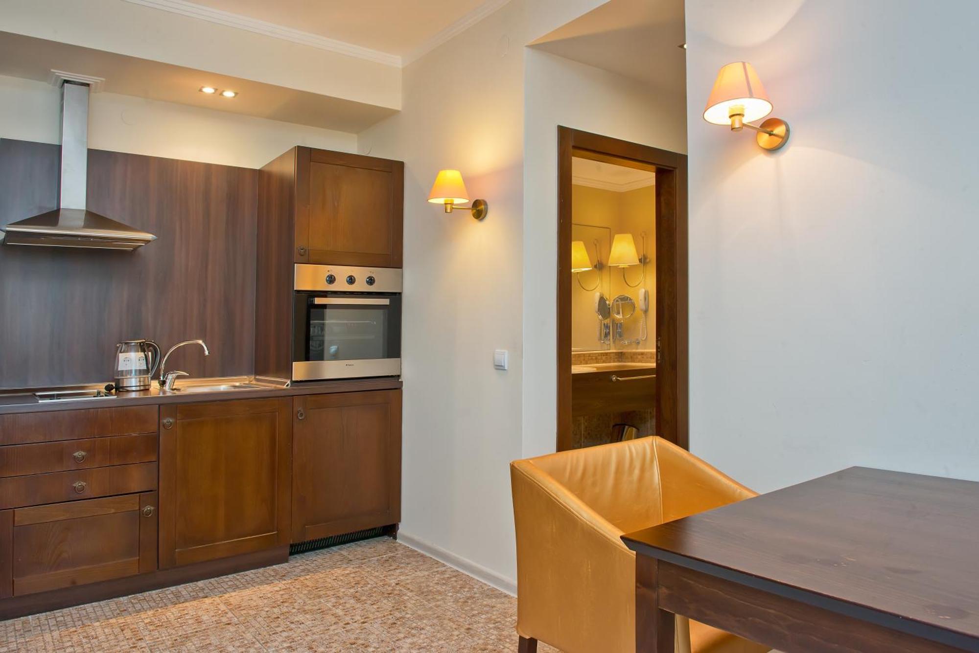 Royal Beach Apartments Sunny Beach Exterior foto