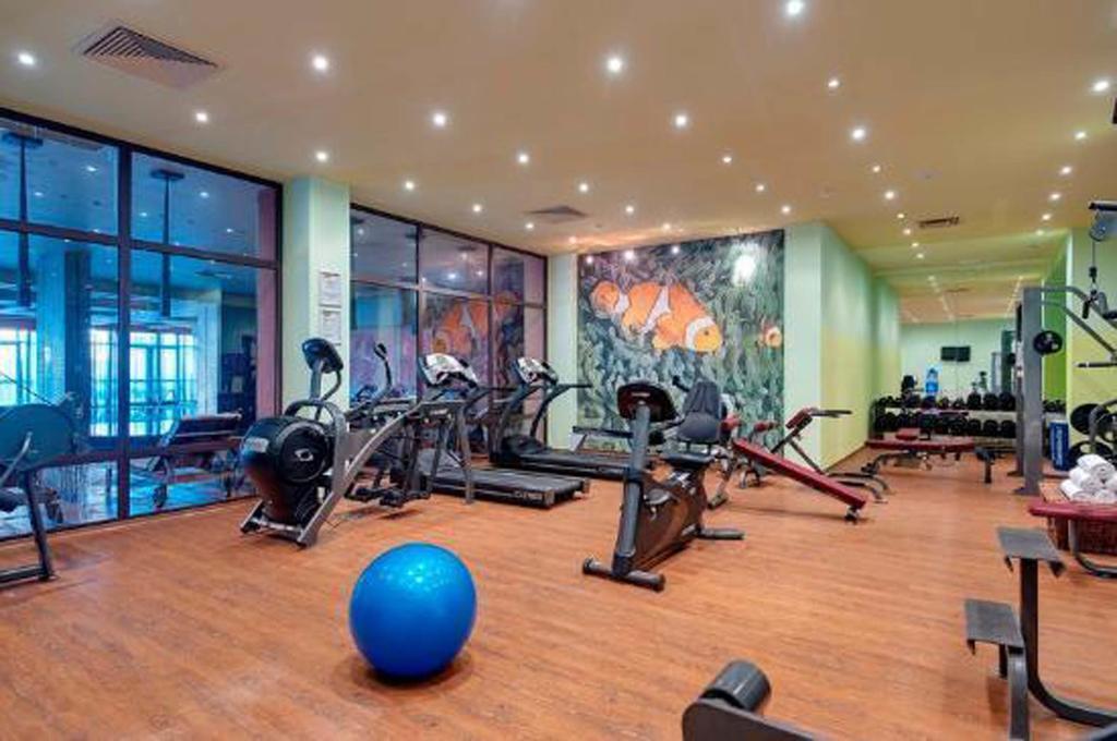 Royal Beach Apartments Sunny Beach Quarto foto