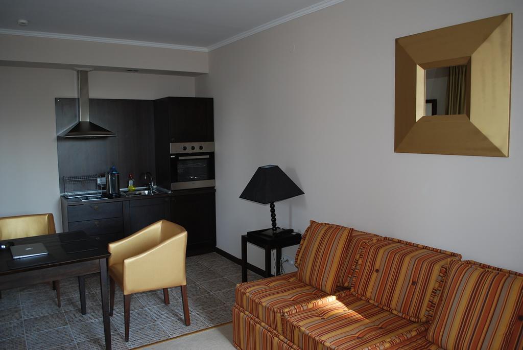 Royal Beach Apartments Sunny Beach Quarto foto