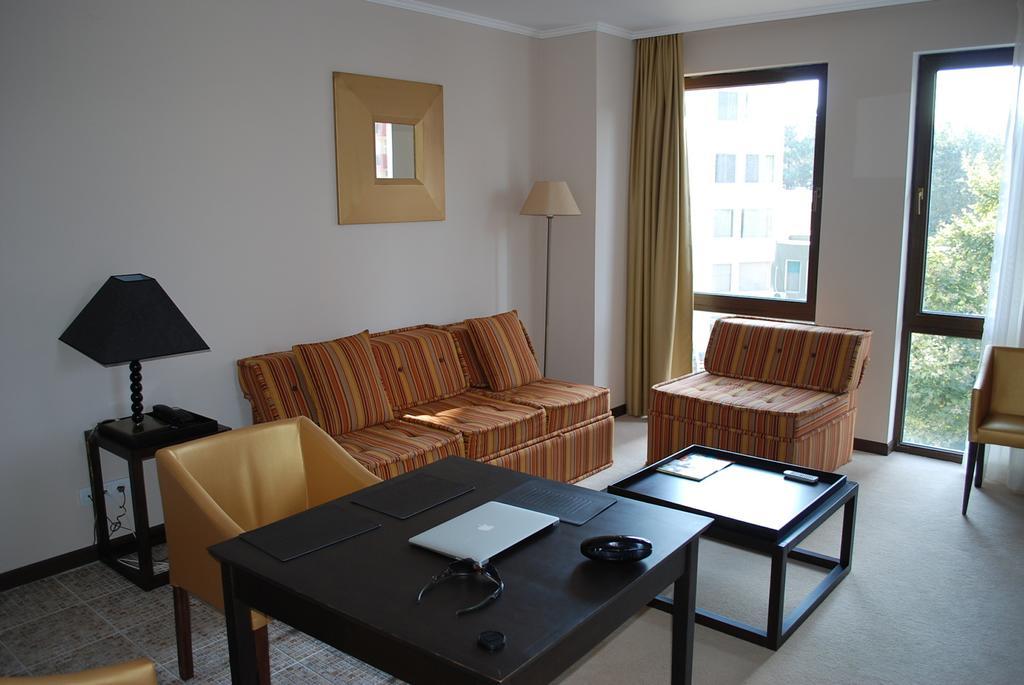 Royal Beach Apartments Sunny Beach Quarto foto