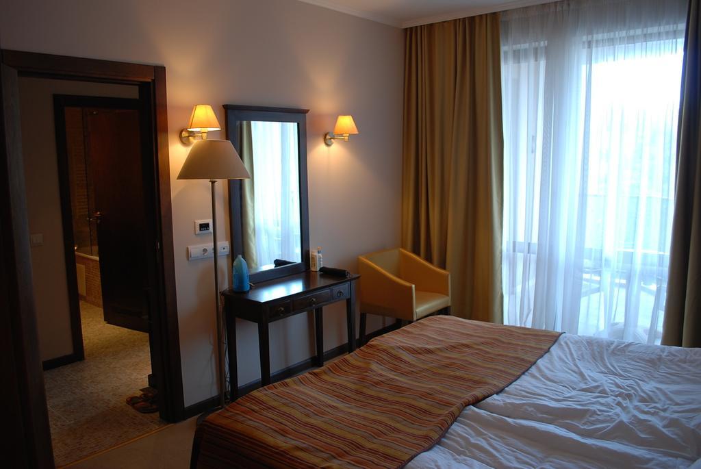 Royal Beach Apartments Sunny Beach Quarto foto