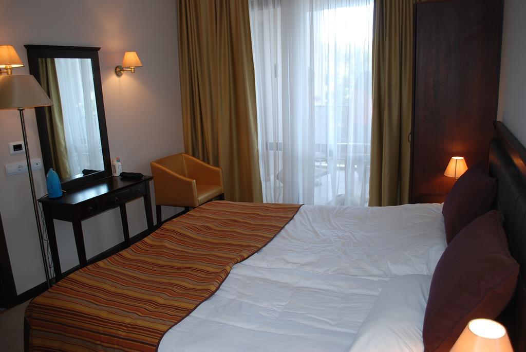 Royal Beach Apartments Sunny Beach Quarto foto