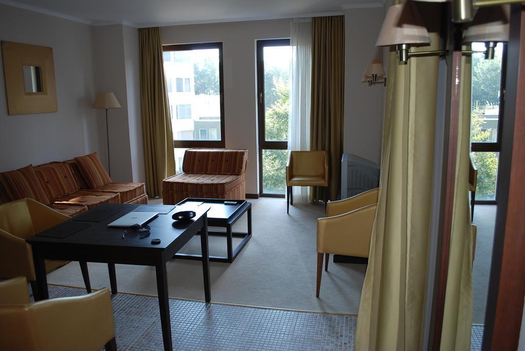 Royal Beach Apartments Sunny Beach Quarto foto
