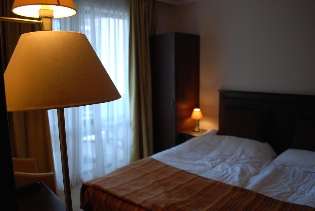 Royal Beach Apartments Sunny Beach Quarto foto