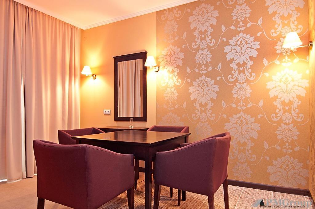 Royal Beach Apartments Sunny Beach Quarto foto