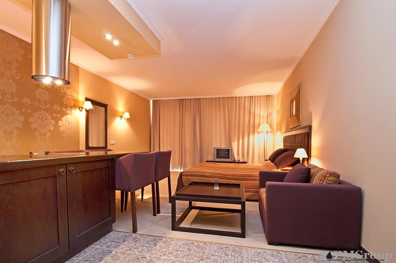 Royal Beach Apartments Sunny Beach Quarto foto