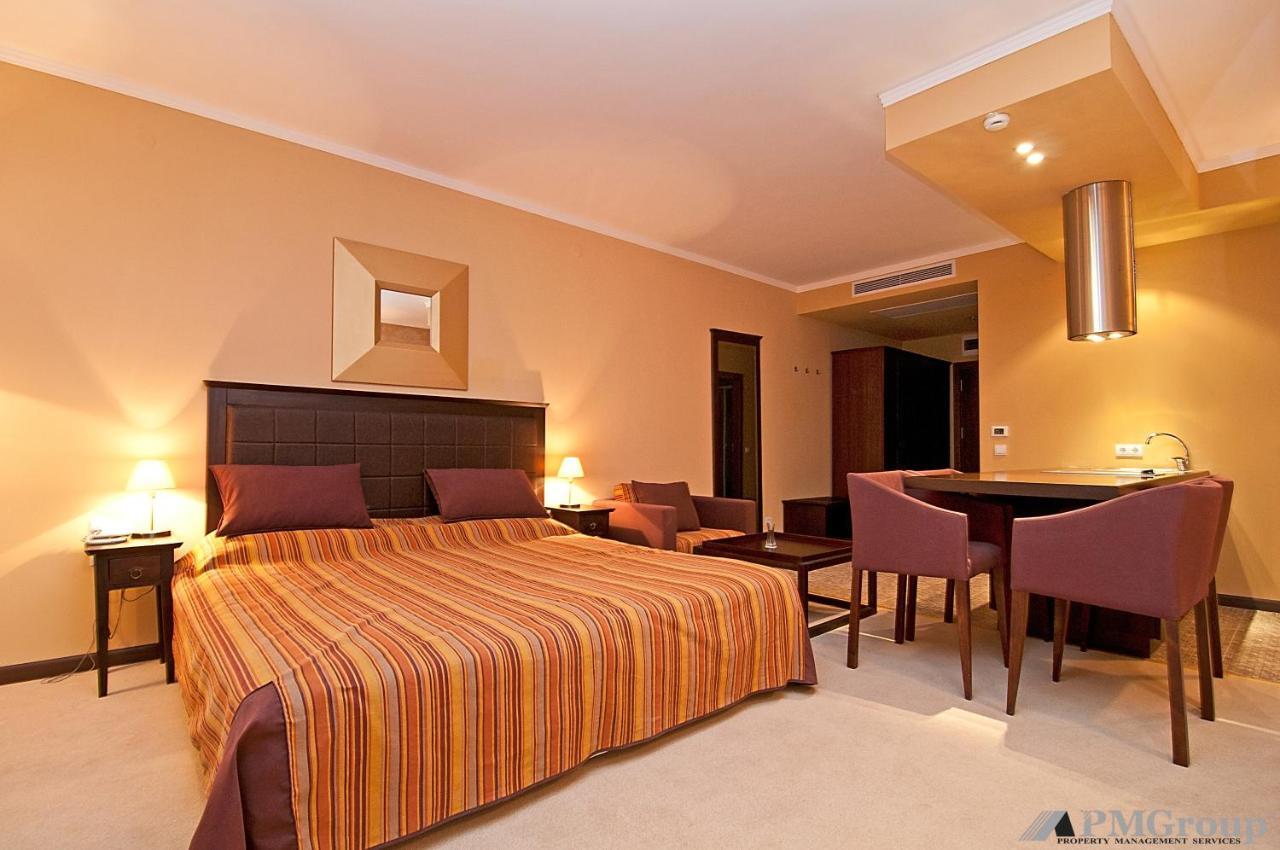 Royal Beach Apartments Sunny Beach Quarto foto